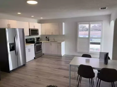 Beach Walk Deerfield